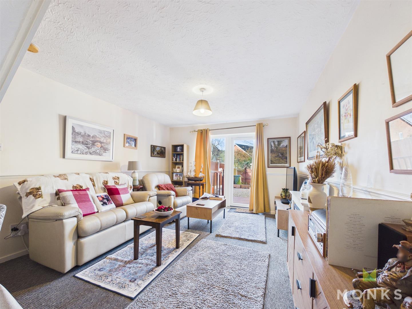 29 Harris Croft, Wem, SY4 5DU For Sale